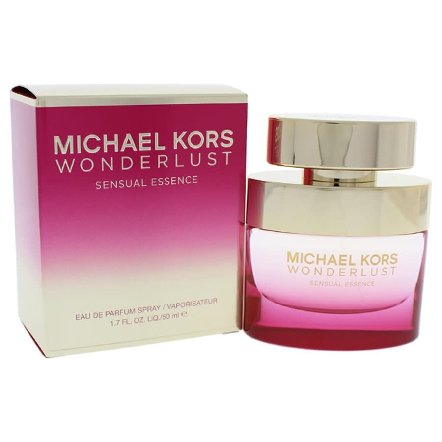 Michael Kors - Wonderlust Sensual Essence EDP