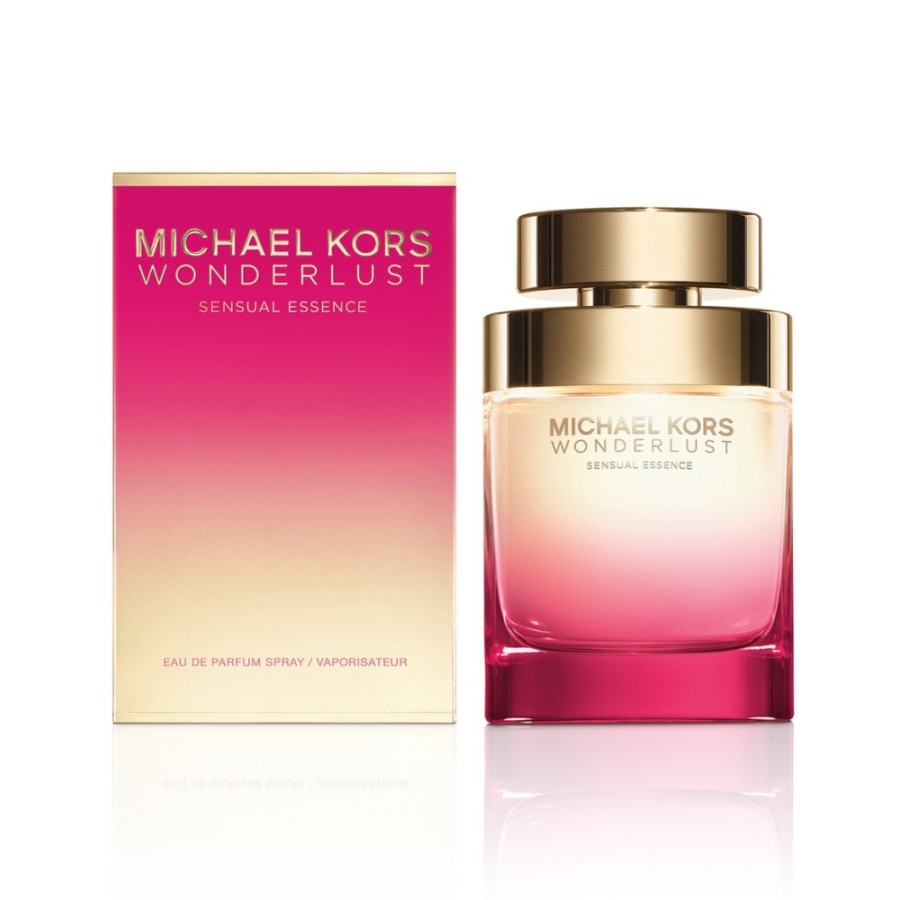 Michael Kors - Wonderlust Sensual Essence EDP