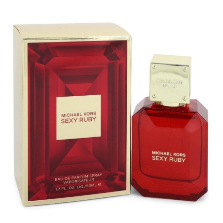 Michael Kors - Sexy Ruby EDP