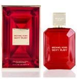 Michael Kors - Sexy Ruby EDP