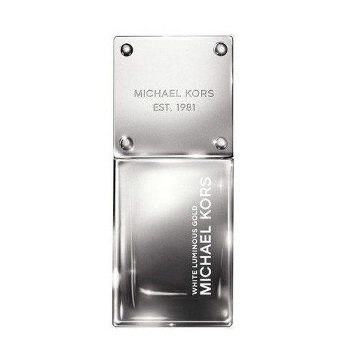 Michael Kors - White Luminous Gold EDP