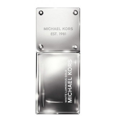 Michael Kors - White Luminous Gold EDP