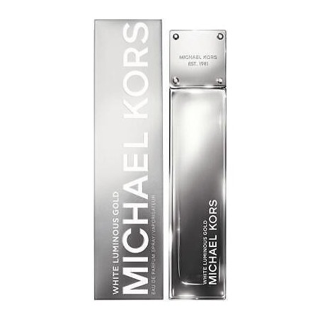 Michael Kors - White Luminous Gold EDP