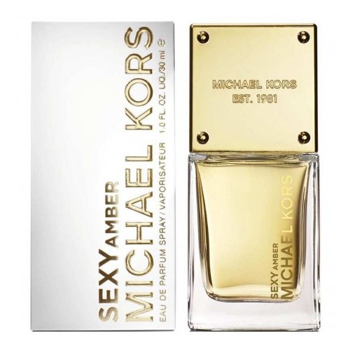 Michael Kors - Sexy Amber EDP
