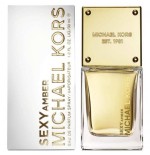 Michael Kors - Sexy Amber EDP