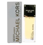 Michael Kors - Sexy Amber EDP