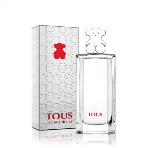Tous - Tous EDT