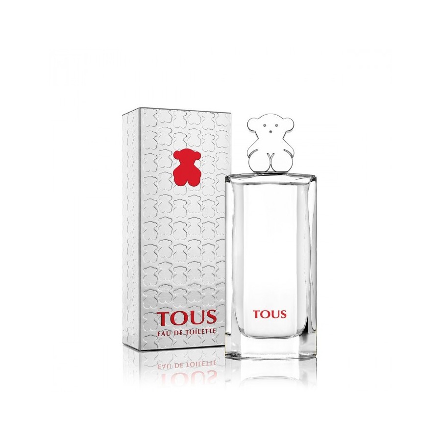 Tous - Tous EDT