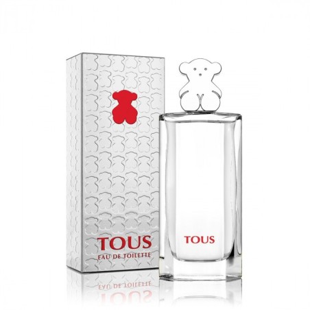 Tous - Tous EDT