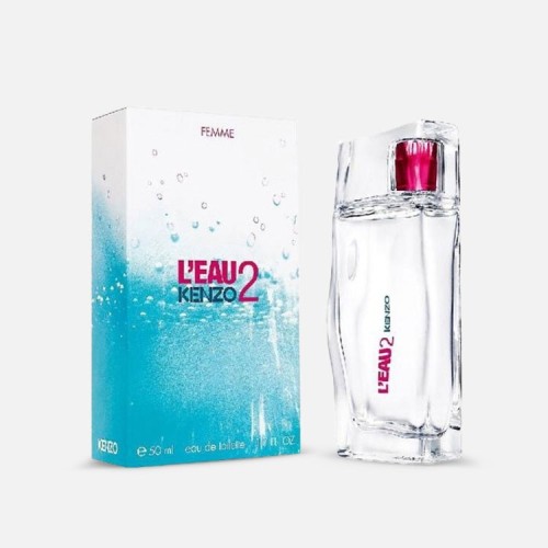 Kenzo - Kenzo L Eau 2 pour Femme EDT