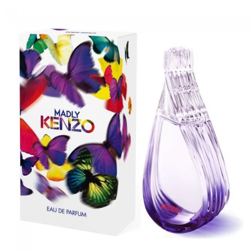 Kenzo - Madly Kenzo! EDP