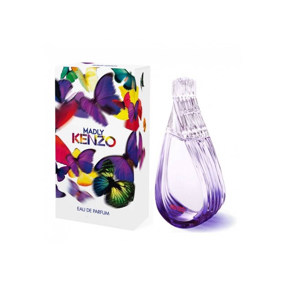 Kenzo - Madly Kenzo! EDP