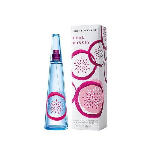 Issey Miyake - L Eau D Issey Summer EDT