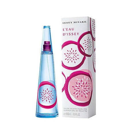 Issey Miyake - L Eau D Issey Summer EDT