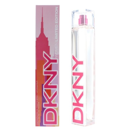 DKNY - Women Summer 2016 EDT