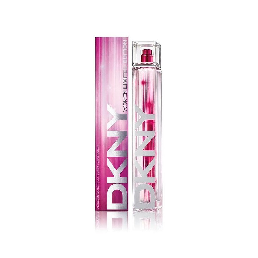 DKNY - Women Summer Limited Edition EDT