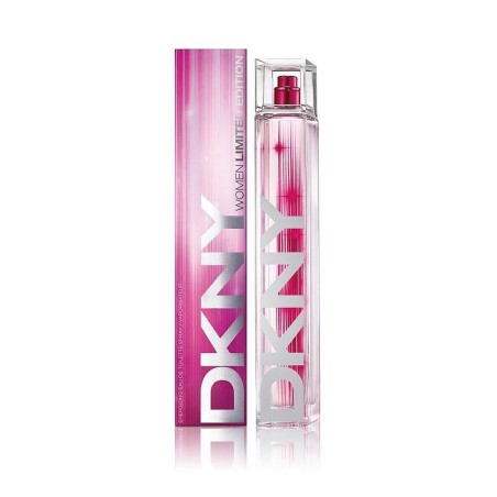 DKNY - Women Summer Limited Edition EDT