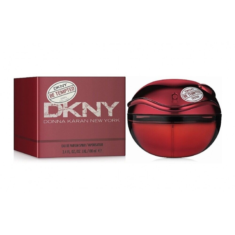 DKNY - Be Tempted EDP