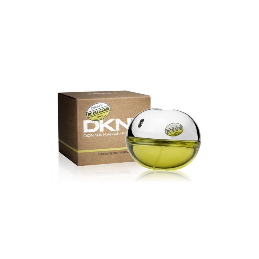 DKNY - Be Delicious EDP