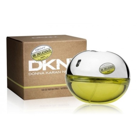 DKNY - Be Delicious EDP