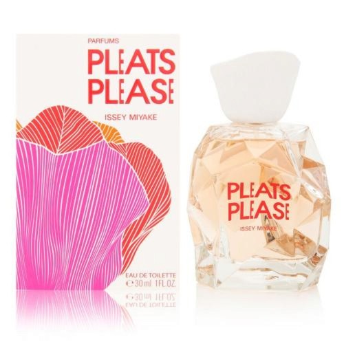 Issey Miyake - Pleats Please EDT