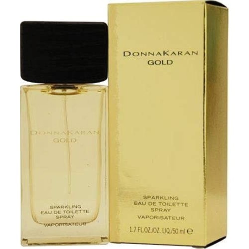 Donna Karan - Donna Karan Gold EDP