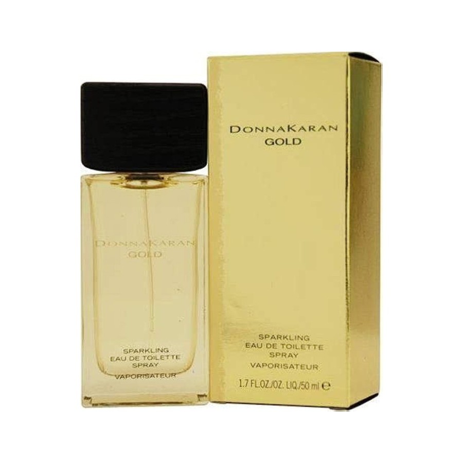 Donna Karan - Donna Karan Gold EDP
