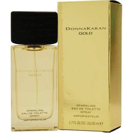 Donna Karan - Donna Karan Gold EDP