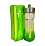 Lacoste - Touch of Spring EDT