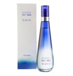 Davidoff - Cool Water Woman Wave EDT