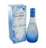Davidoff - Cool Water Woman Ice Fresh EDT