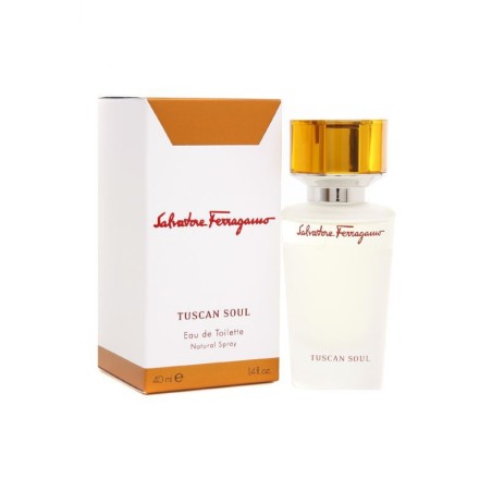 Salvatore Ferragamo - Tuscan Soul EDT