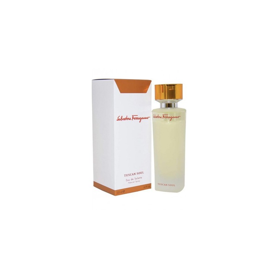 Salvatore Ferragamo - Tuscan Soul EDT