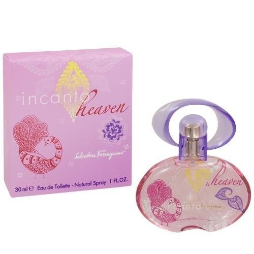 Salvatore Ferragamo - Incanto Heaven EDT