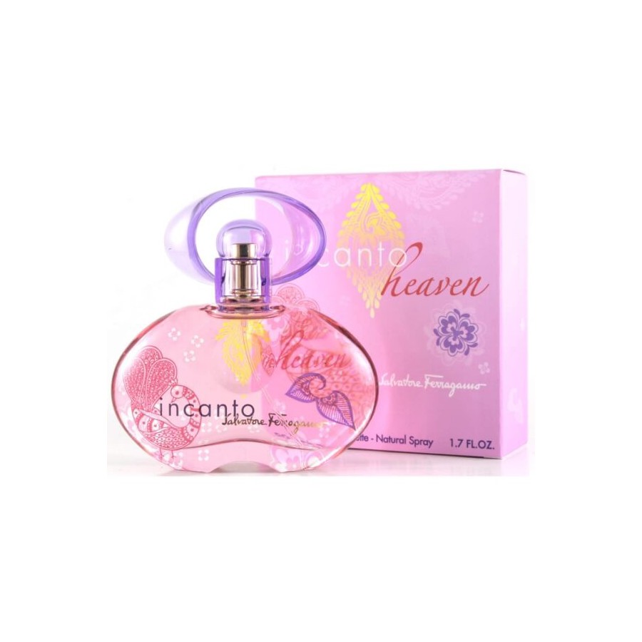 Salvatore Ferragamo - Incanto Heaven EDT