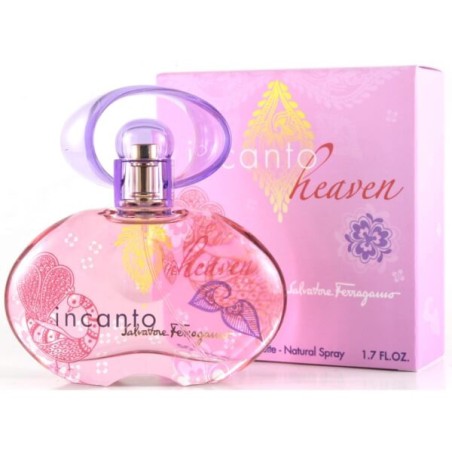 Salvatore Ferragamo - Incanto Heaven EDT