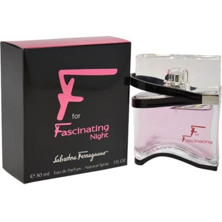 Salvatore Ferragamo - F for Fascinating Night EDP