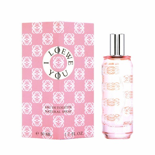 Loewe - I Loewe You EDT