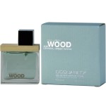 Dsquared2 - She Wood Crystal Creek Wood EDP