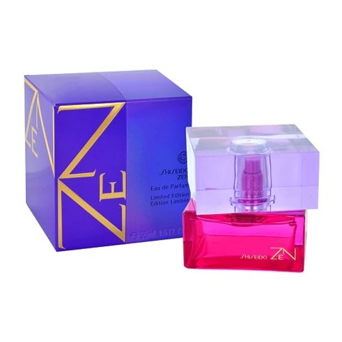 Shiseido - Zen Limited Edition EDP