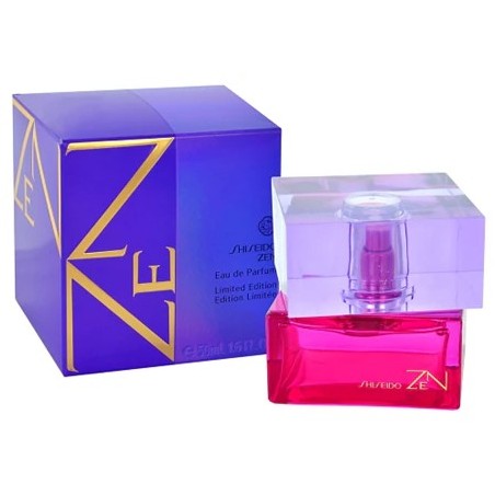 Shiseido - Zen Limited Edition EDP