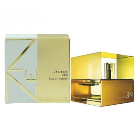 Shiseido - Zen EDP