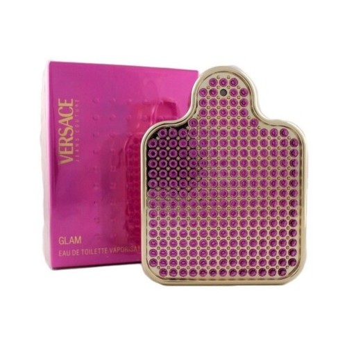 Versace - Jeans Couture Glam EDT