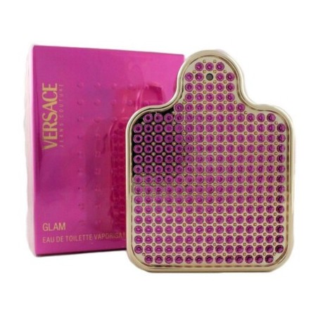 Versace - Jeans Couture Glam EDT