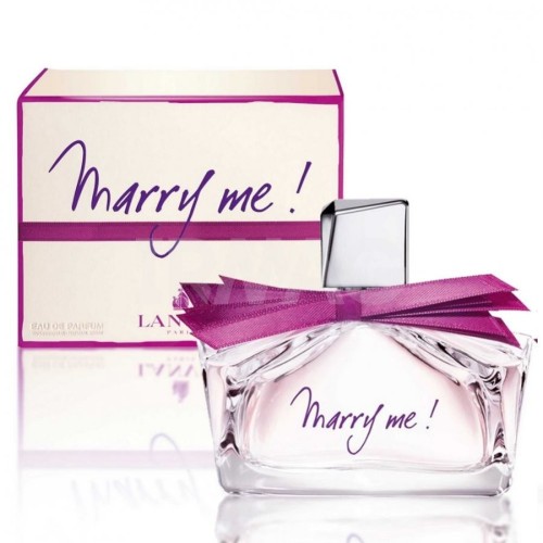 Lavin - Marry Me! EDP