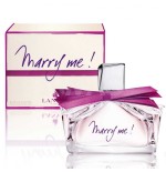 Lavin - Marry Me! EDP