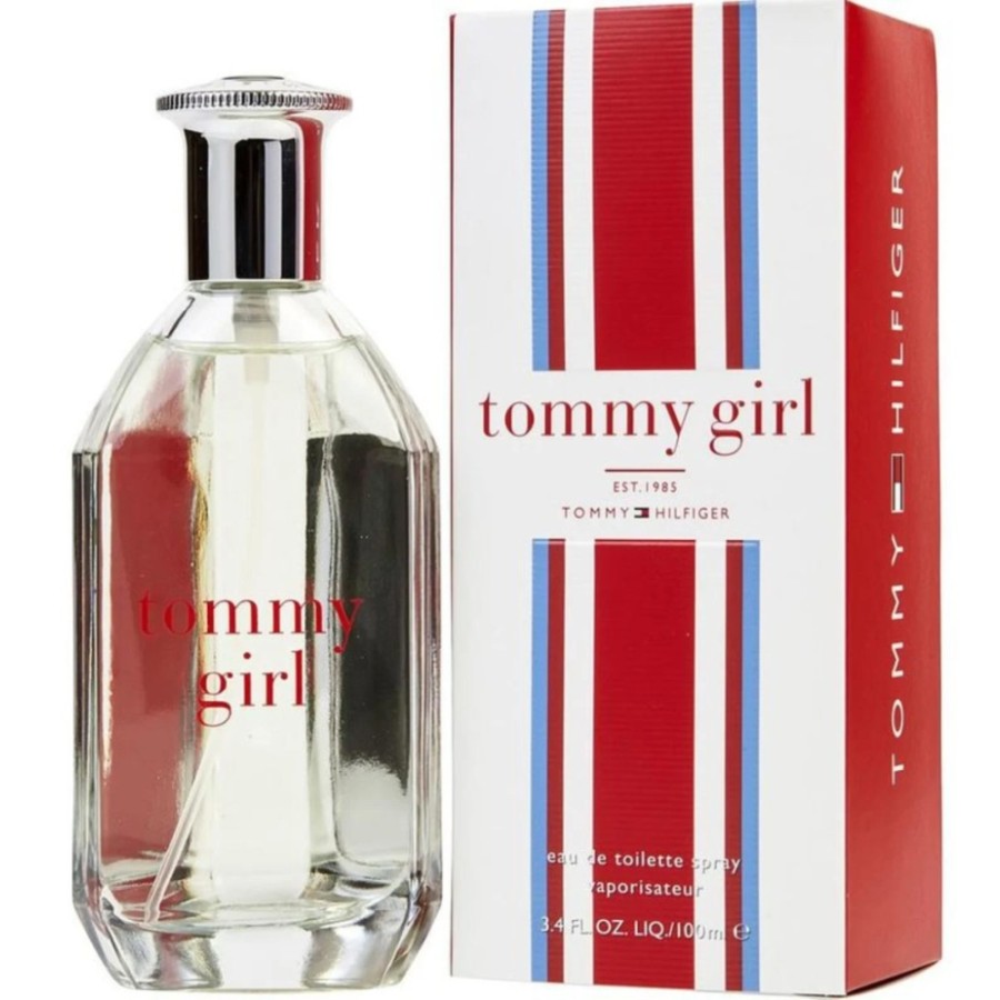 Tommy Hilfiger - Tommy Girl EDT