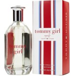 Tommy Hilfiger - Tommy Girl EDT