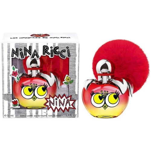 Nina Ricci - Nina EDT