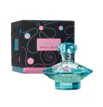 Britney Spears - Curious EDP
